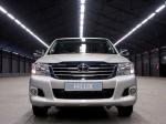 Toyota Hilux Xtra Cab 2011 года (ZA)
